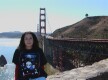 Samantha in San Francisco